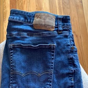 Men’s American eagle jeans
